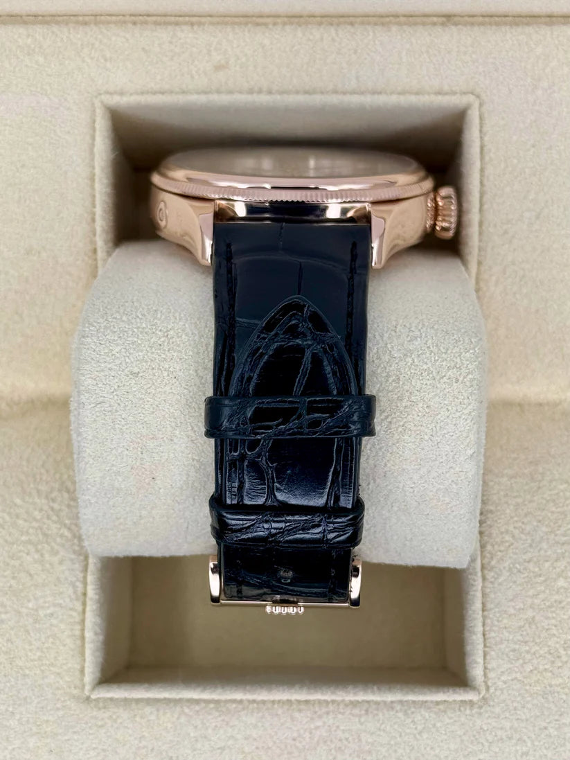 【1:1 Super Clone】  Cellini Moonphase M50535-0002 39mm