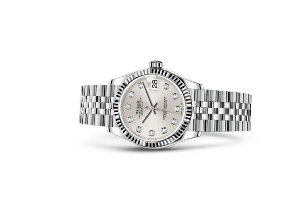 LadyRolex DATEJUST 31，278274