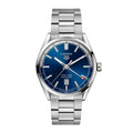 【1:1 Super Clone】TAG Heuer Carrera Calibre 7 Twin Time - 41mm