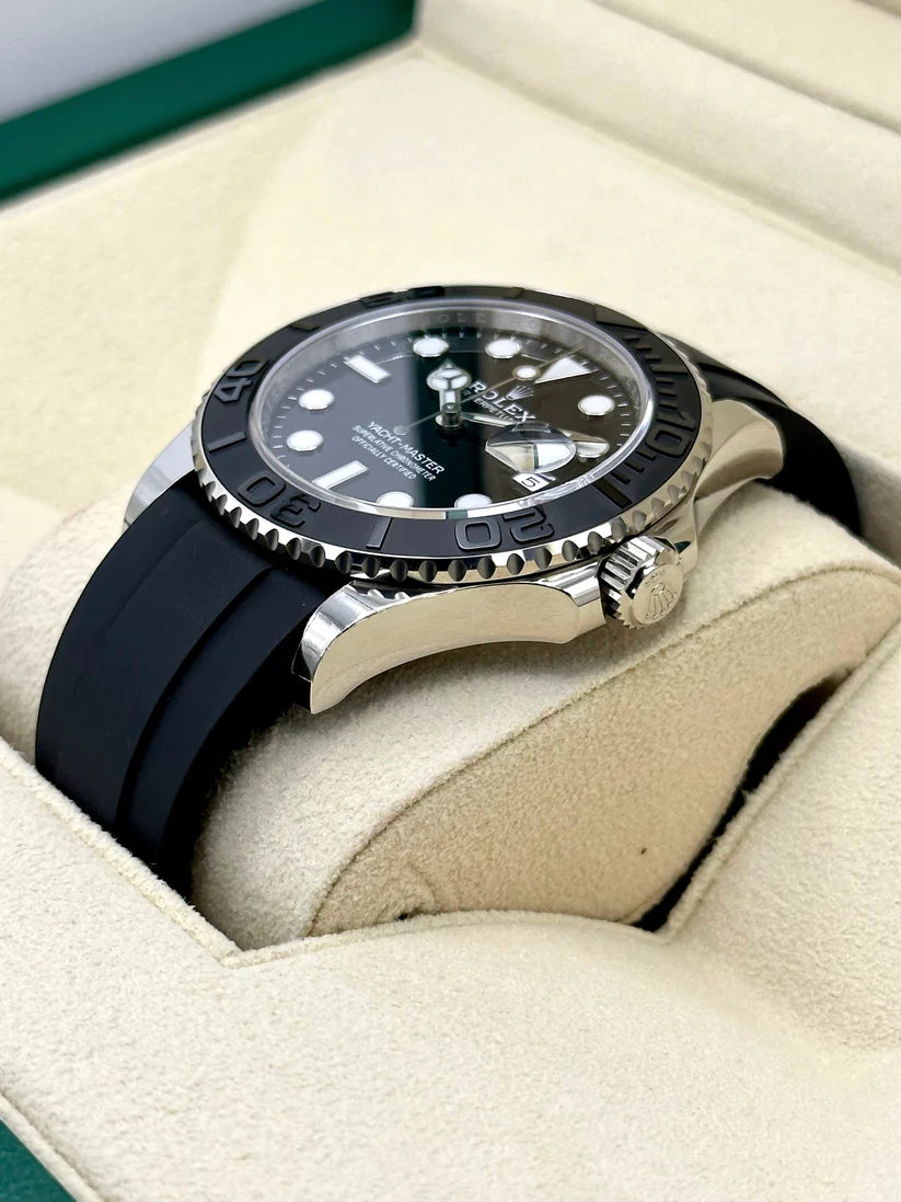 【1:1 Super Clone】 Yacht-Master M226659-0002 42mm