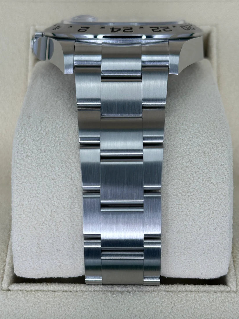 【1:1 Super Clone】Rolex Explorer II 226570 Black 42mm Men’s Watch