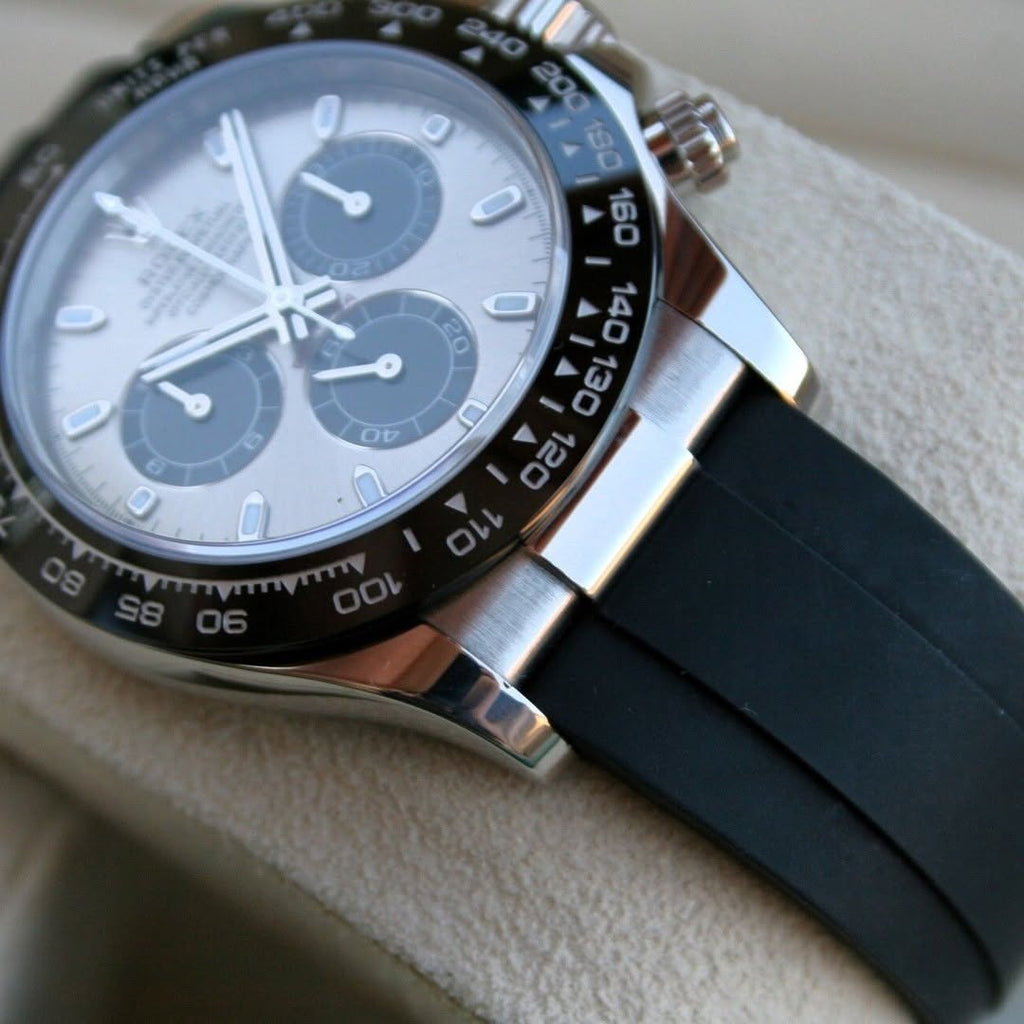 【1:1 Super Clone】 Cosmograph Daytona m126519ln-0006 40mm