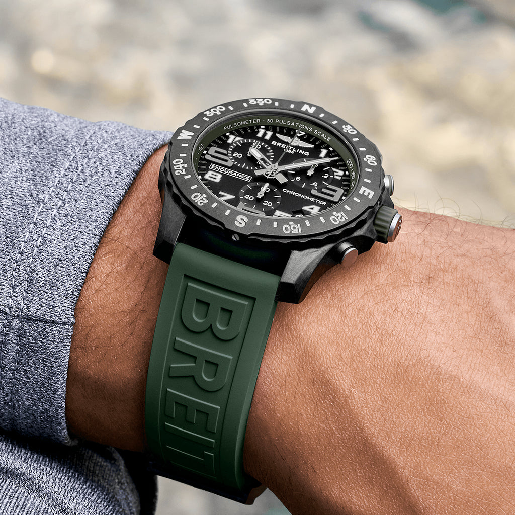【1:1 Super Clone】Breitling Watch Professional Endurance Pro