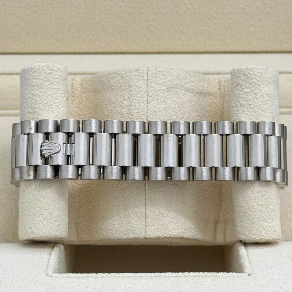 【1:1 Super Clone】  Day-Date M128239-0059 36mm