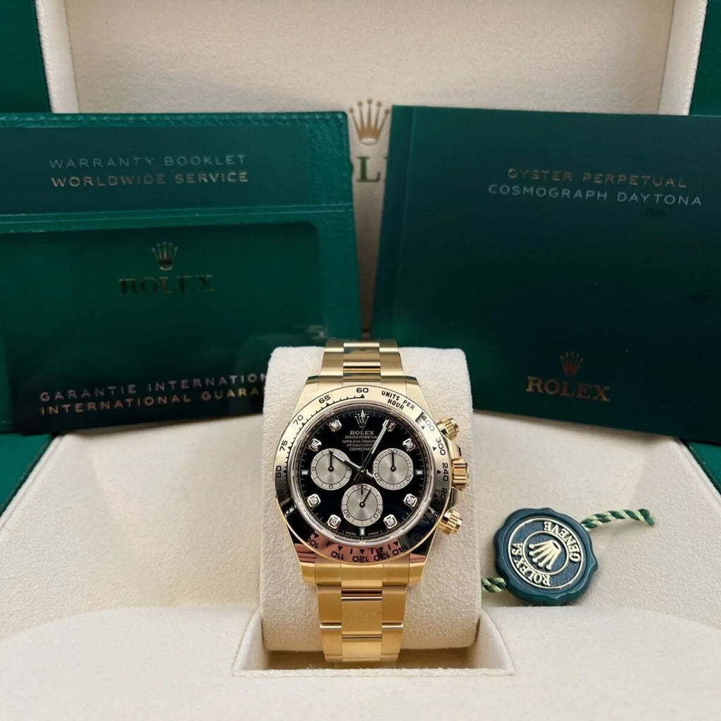 【1:1 Super Clone】 Cosmograph Daytona m126508-0003 40mm