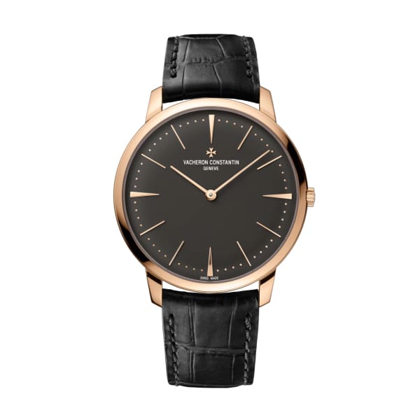 【1:1 Super Clone】Vacheron Constantin Patrimony Manual-Winding Ref. # 81180/000R-9162