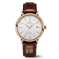 【1:1 Super Clone】IWC-Portofino Automatic 40 (IW356504)
