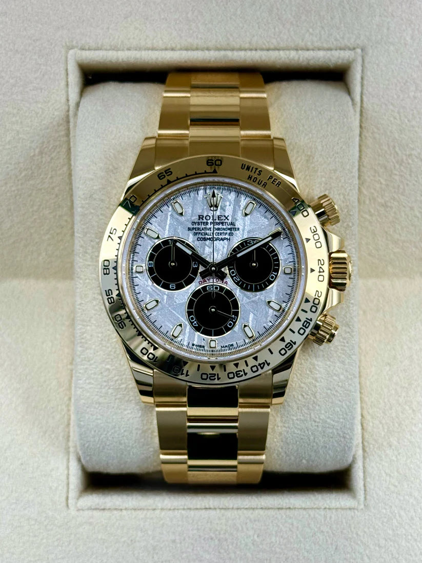 【1:1 Super Clone】 Cosmograph Daytona 40mm 116508