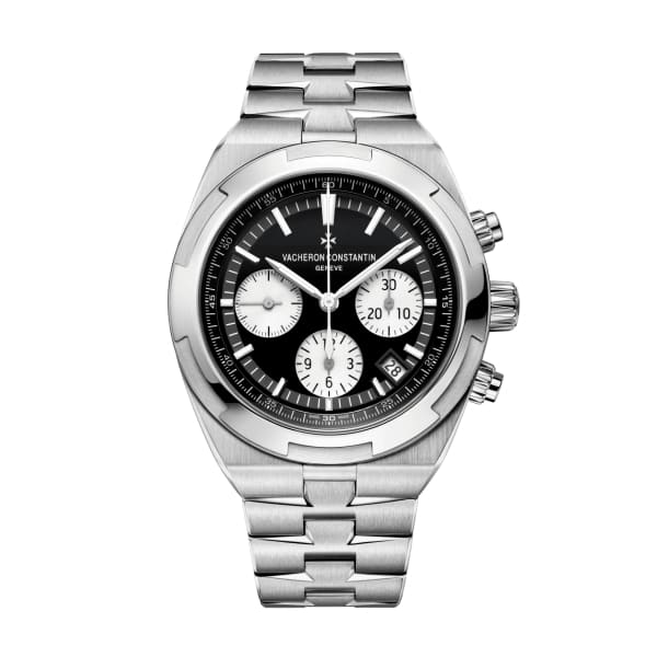 【1:1 Super Clone】Vacheron Constantin Overseas Chronograph Ref. # 5500V/110A-B481