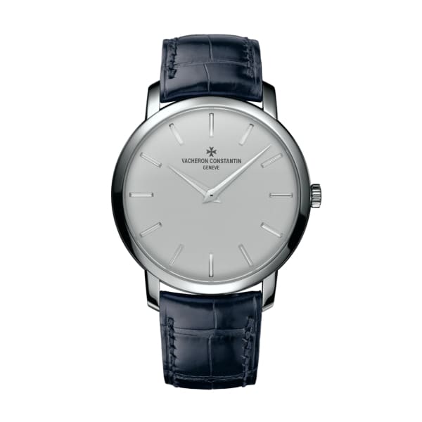 【1:1 Super Clone】Vacheron Constantin Traditionnelle Self-Winding Ultra-Thin Ref. # 43076/000P-9875