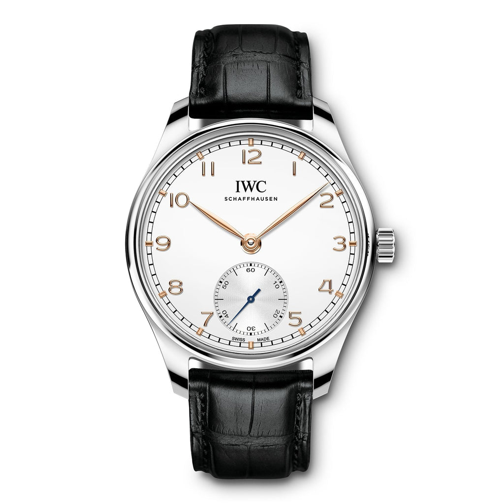 【1:1 Super Clone】IWC-Portugieser Automatic 40 (IW358303)
