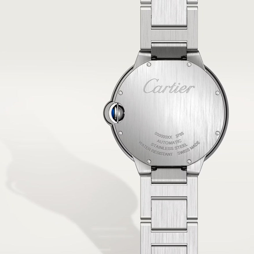 【1:1 Super Clone】BALLON BLEU 42mm
