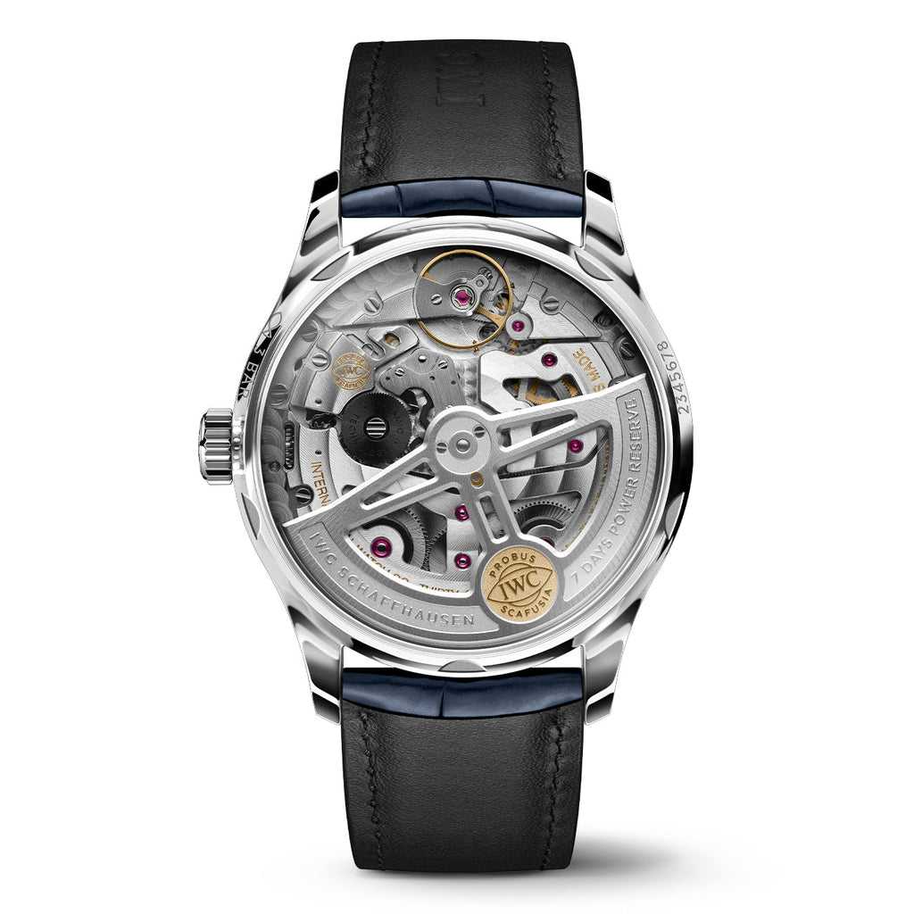 【1:1 Super Clone】IWC-Portugieser Automatic 42 (IW500715)