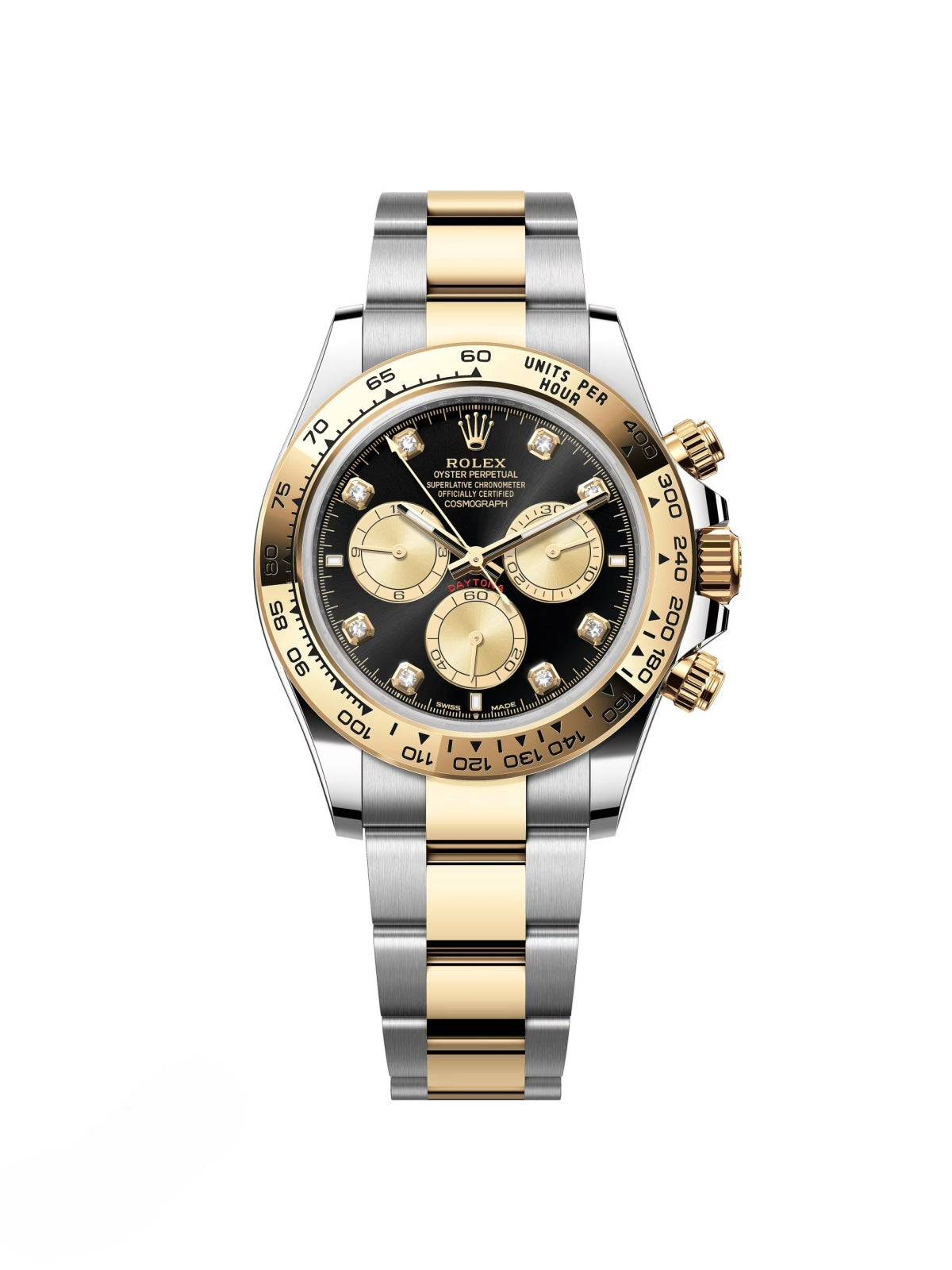 【1:1 Super Clone】 Cosmograph Daytona m126503-0002 40mm