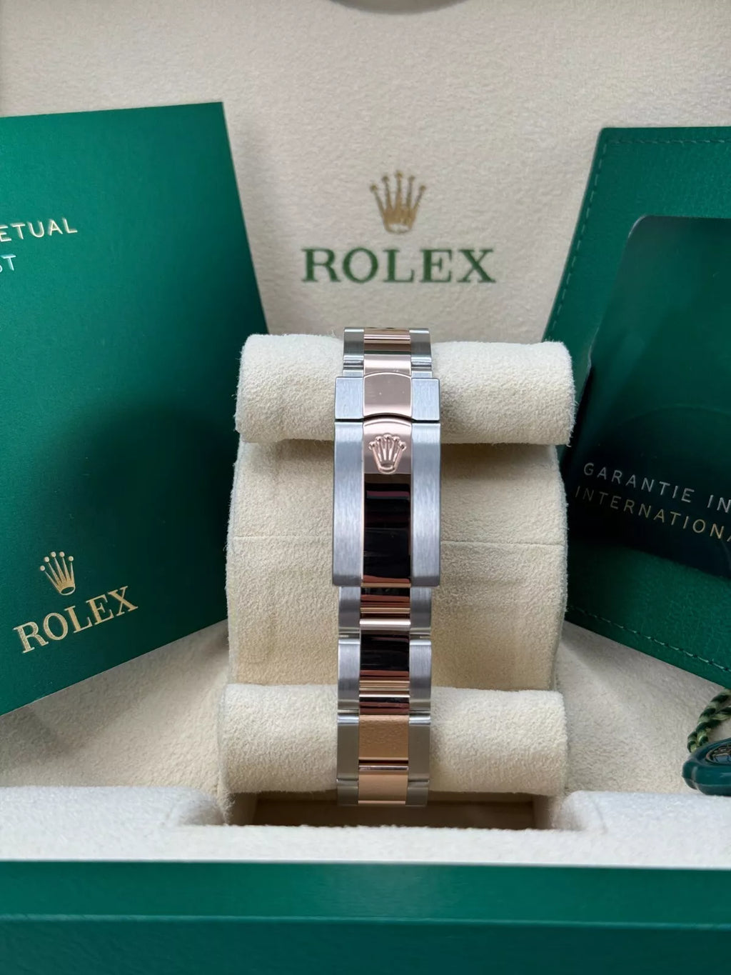 【1:1 Super Clone】 Datejust m278271-0019/0020 Aubergine 31mm Dial Oyster Bracelet Watch