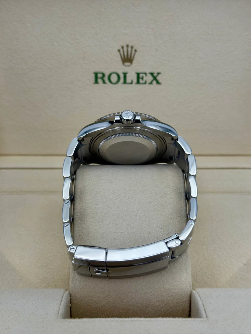 【1:1 Super Clone】Rolex Yacht-Master M268622-0002 37mm