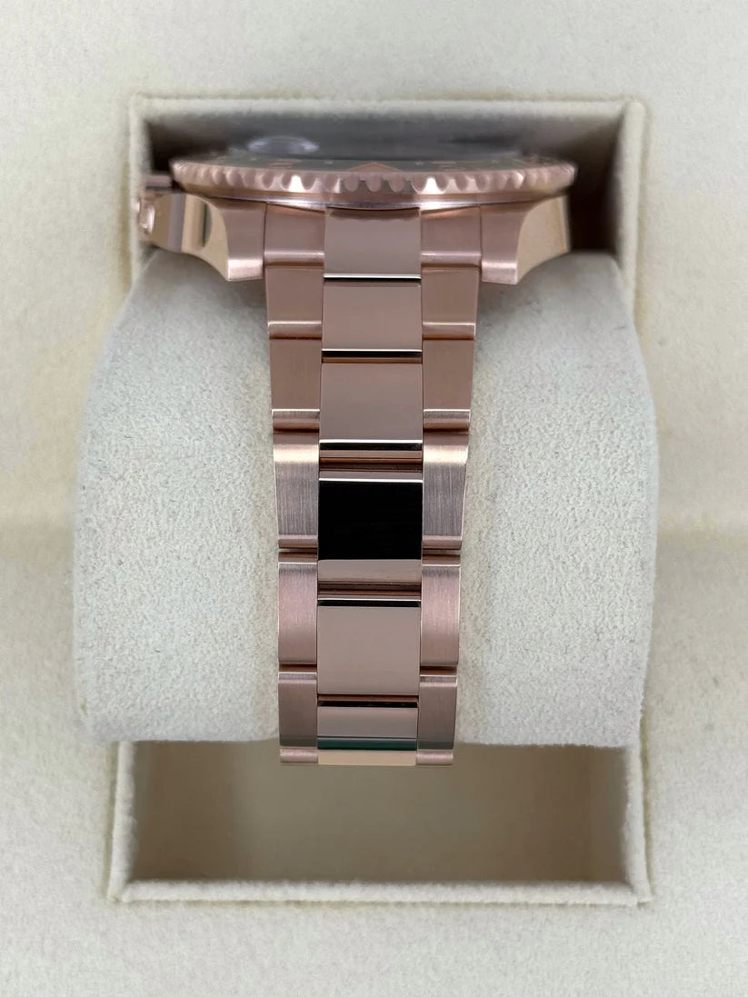 【1:1 Super Clone】 GMT-Master II 126715chnr-0001 40mm