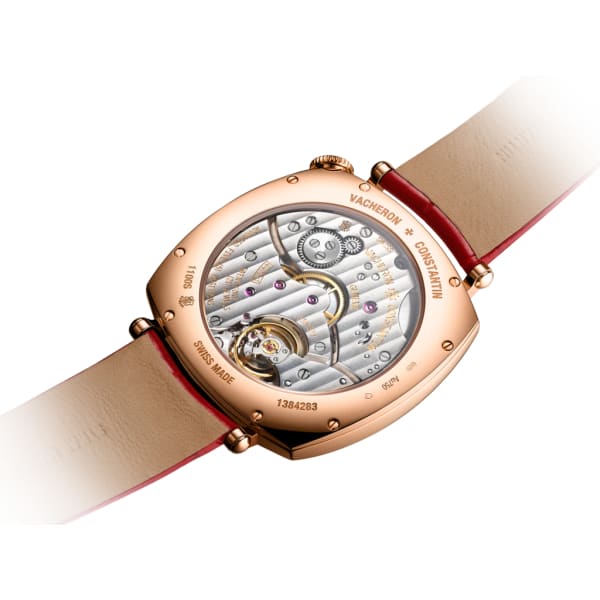 【1:1 Super Clone】Vacheron Constantin Historiques American 1921 Ref. # 1100S/000R-B430