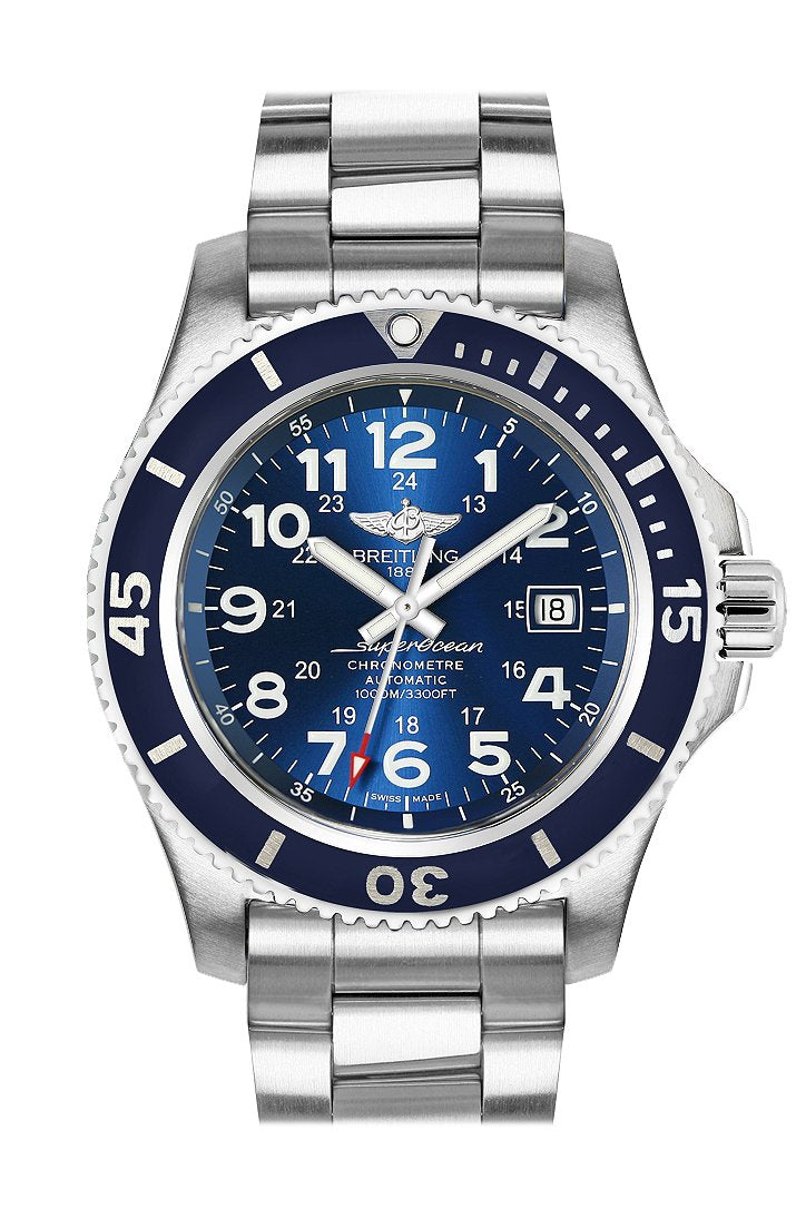 【1:1 Super Clone】Breitling Superocean II 44 A17392D8/C910-162A
