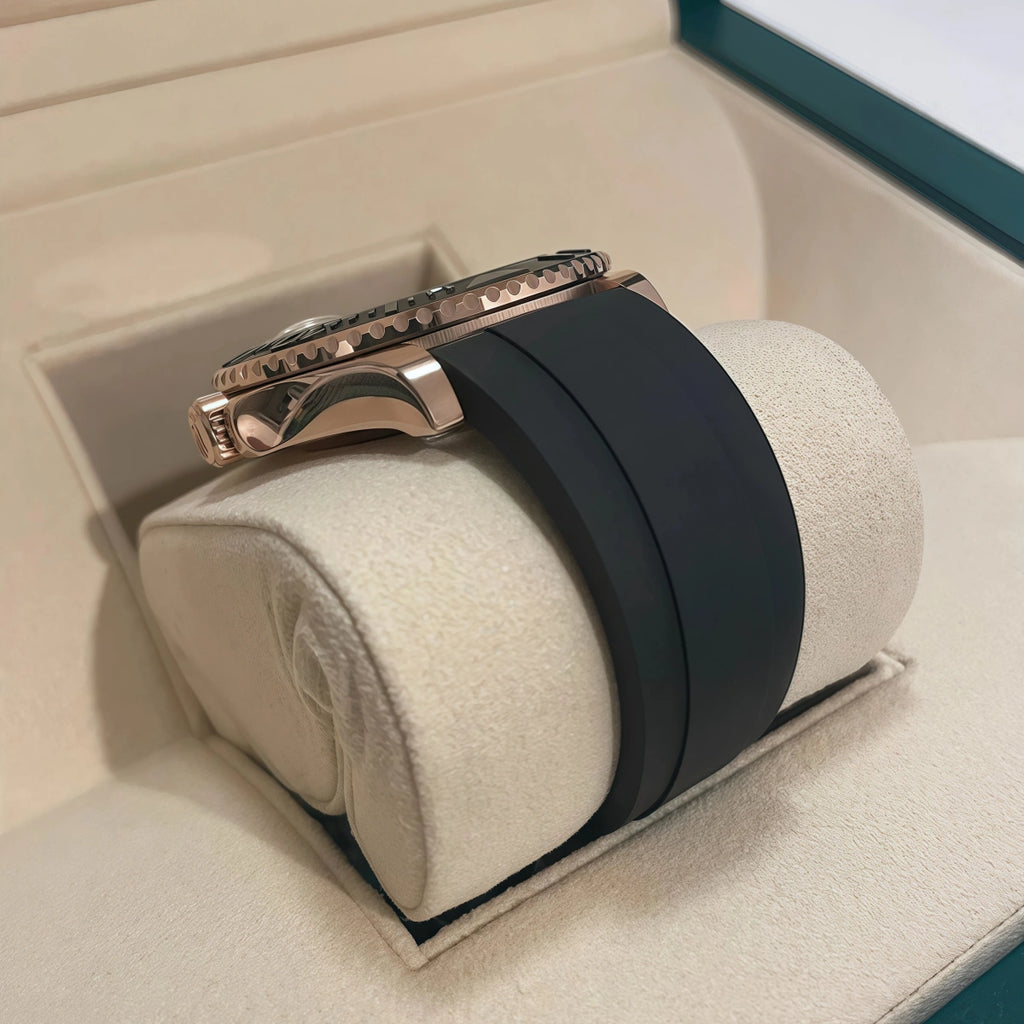 【1:1 Super Clone】 Yacht-Master 126655-0005 40mm