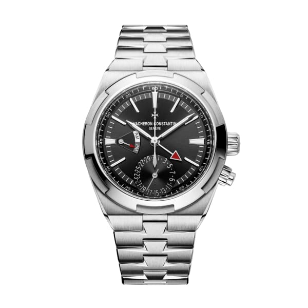 【1:1 Super Clone】Vacheron Constantin Overseas Dual Time Ref. # 7900V/110A-B546