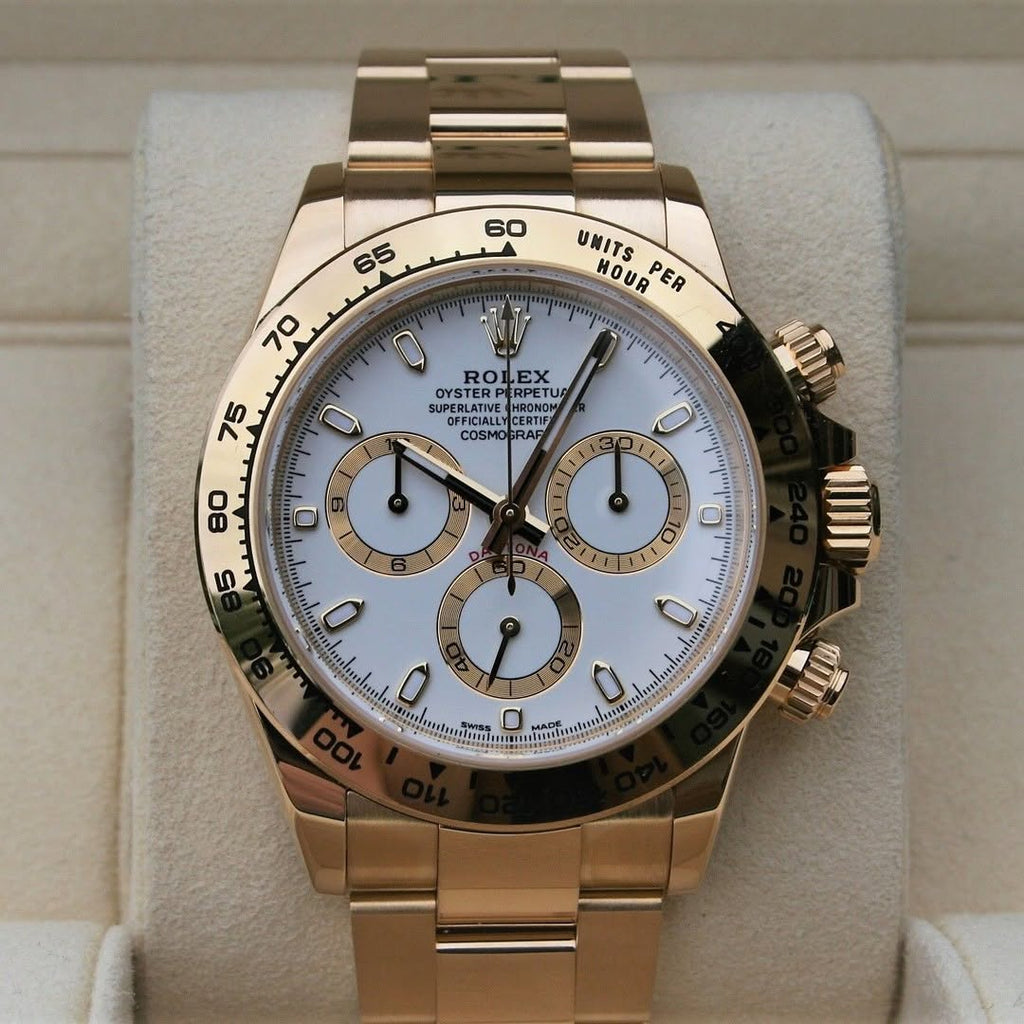 【1:1 Super Clone】 Cosmograph Daytona m126508-0001 40mm