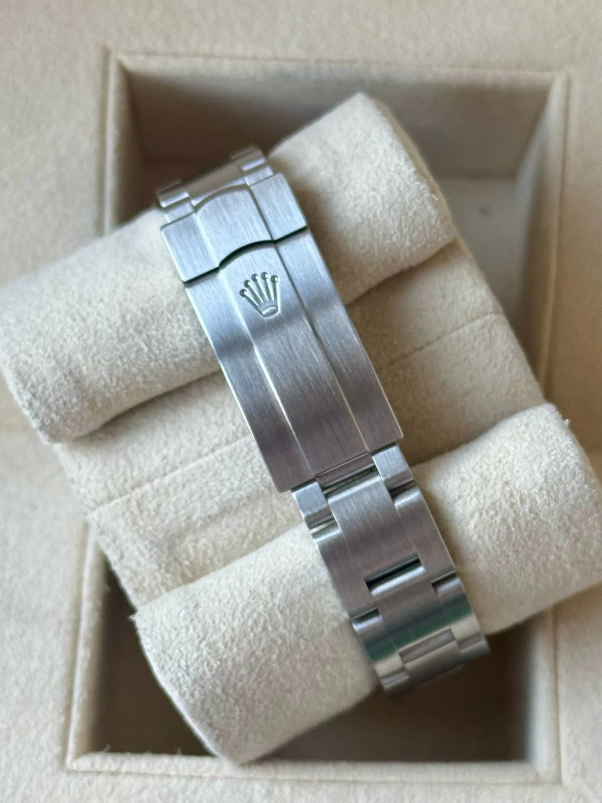 【1:1 Super Clone】 Oyster Perpetual 28mm 276200-0010 Black Dial Oyster Bracelet Watch