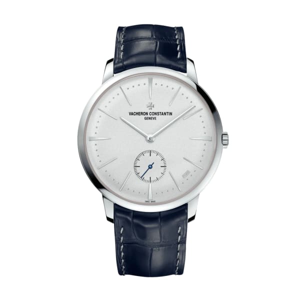 【1:1 Super Clone】Vacheron Constantin Patrimony Manual-Winding - Collection Excellence Platine Ref. # 1110U/000P-B306