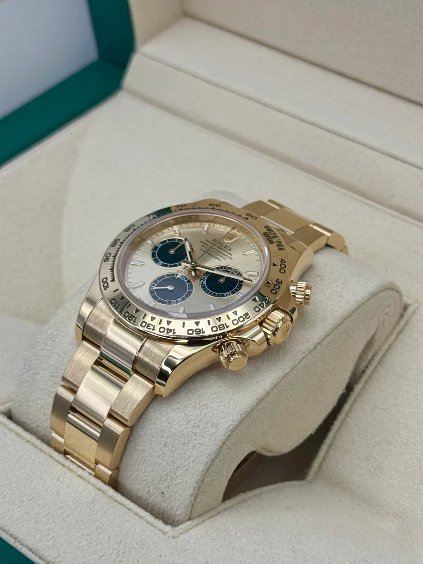 【1:1 Super Clone】 Cosmograph Daytona m126508-0006 40mm