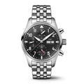 【1:1 Super Clone】IWC-Pilot's Watch Chronograph 41 (IW388113)