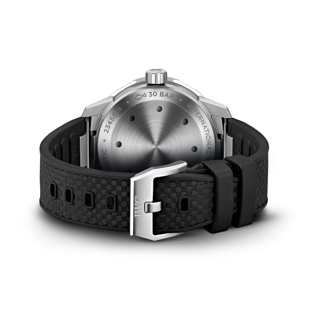 【1:1 Super Clone】IWC-Aquatimer Automatic (IW328802)