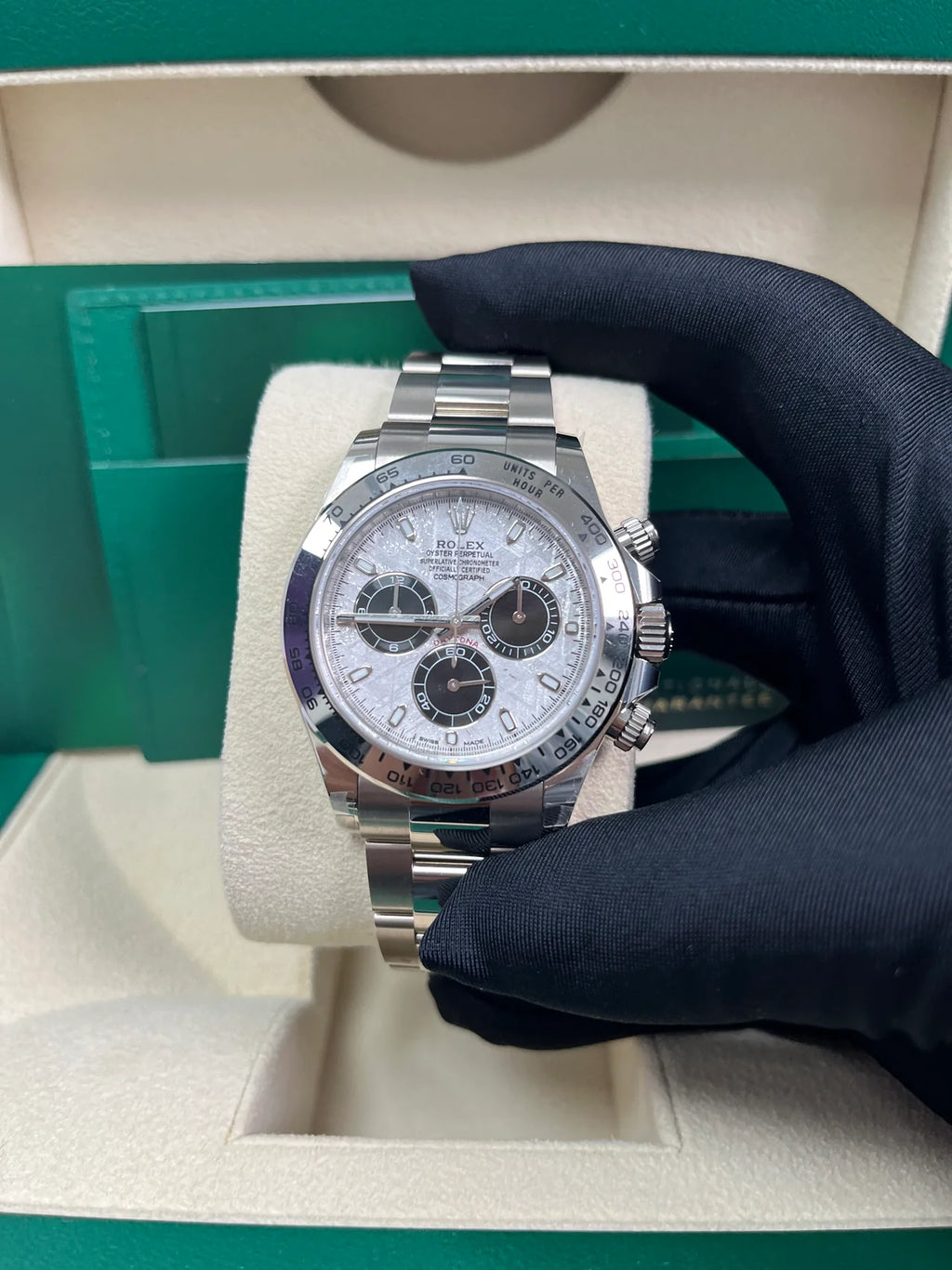 【1:1 Super Clone】 Cosmograph Daytona M116509 40mm