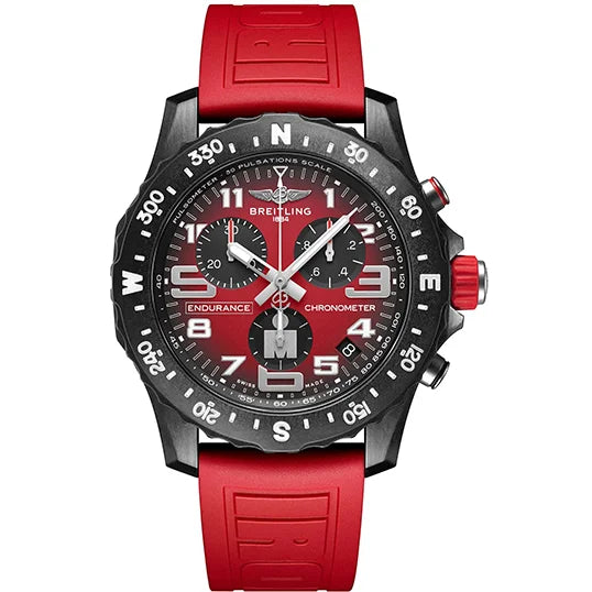 【1:1 Super Clone】Breitling Watch Professional Endurance Pro Ironman