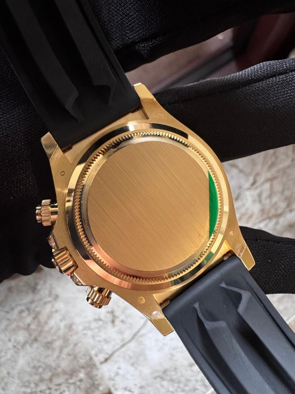 【1:1 Super Clone】 Cosmograph Daytona 126538TBR 40mm