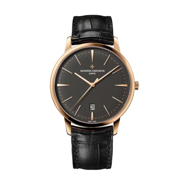 【1:1 Super Clone】Vacheron Constantin Patrimony Self-Winding Ref. # 85180/000R-9166