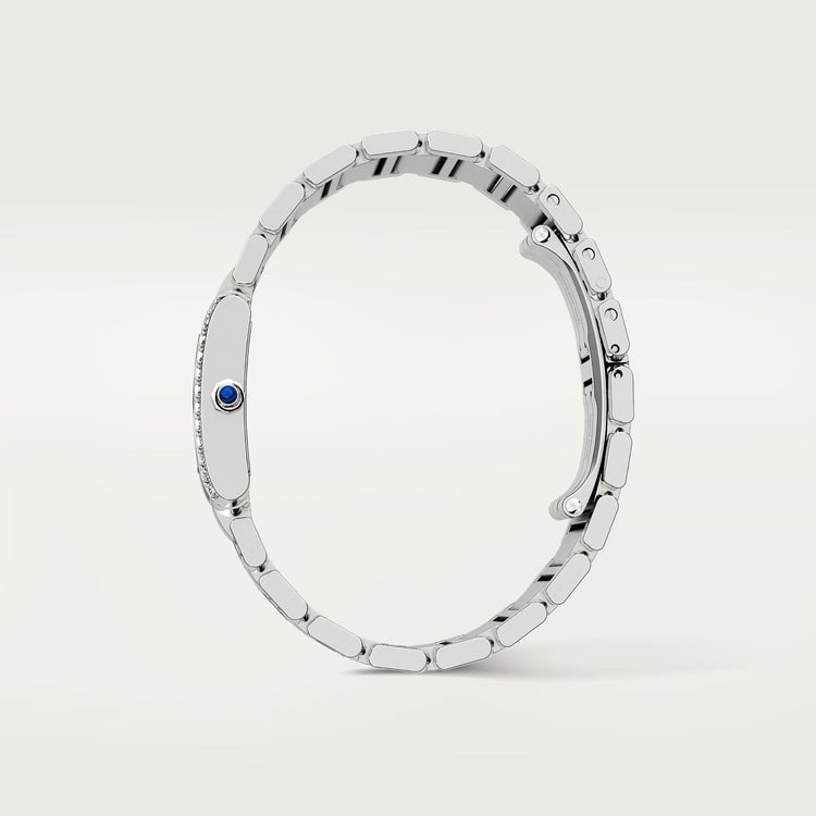 【1:1 Super Clone】TANK FRANÇAISE Diamond 30.4mm