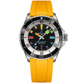 【1:1 Super Clone】Superocean Automatic 42 A17375211B2S4
