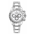 Daytona White Dial 40mm