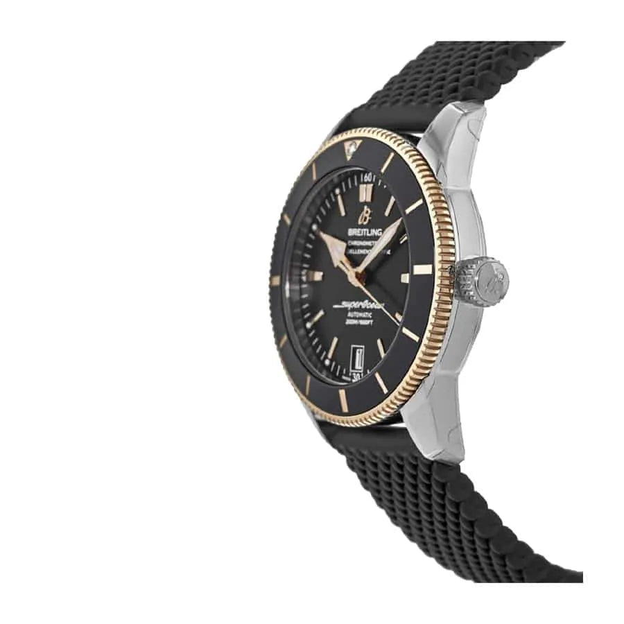 【1:1 Super Clone】Breitling Superocean UB2010121B1S1 Replica