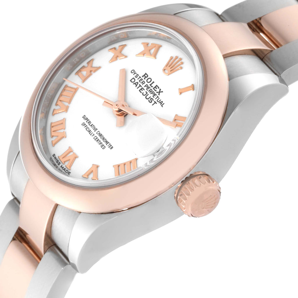 【1:1 Super Clone】 Lady-Datejust 28mm  279161-0021/0022