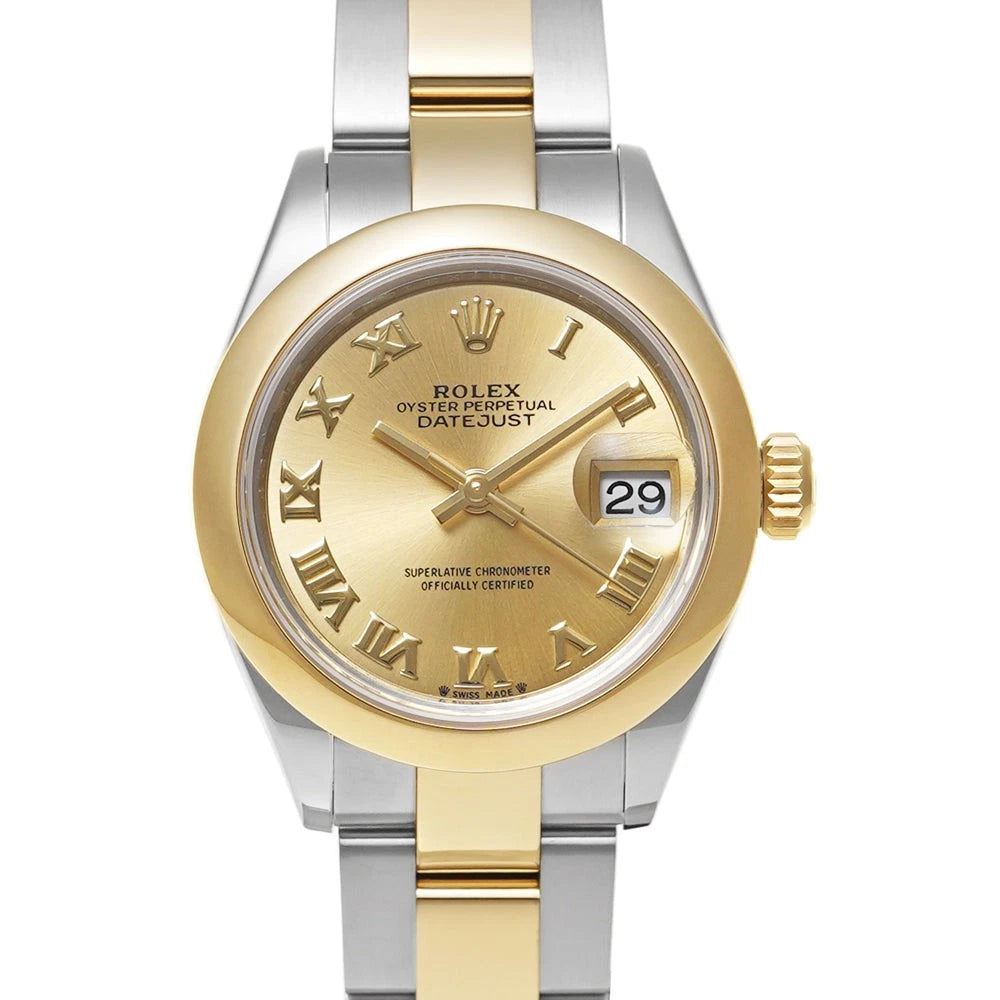 【1:1 Super Clone】 Lady-Datejust 28mm  279163-0009/0010