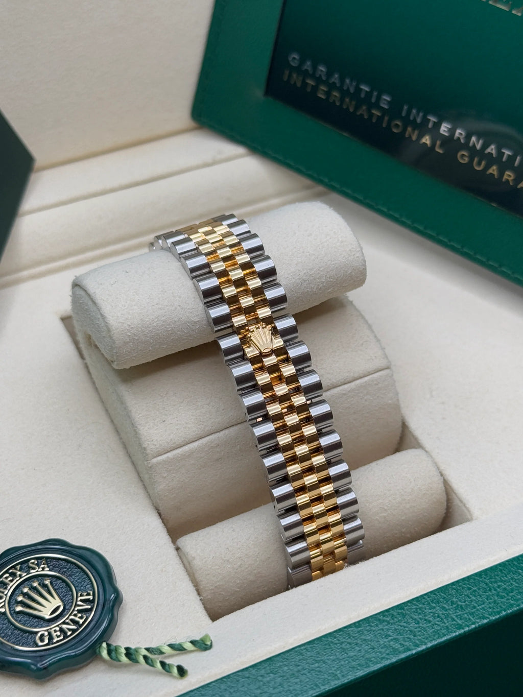 【1:1 Super Clone】 Datejust m278383RBR-0021/0022 31mm Dark Grey Dial Oyster Bracelet