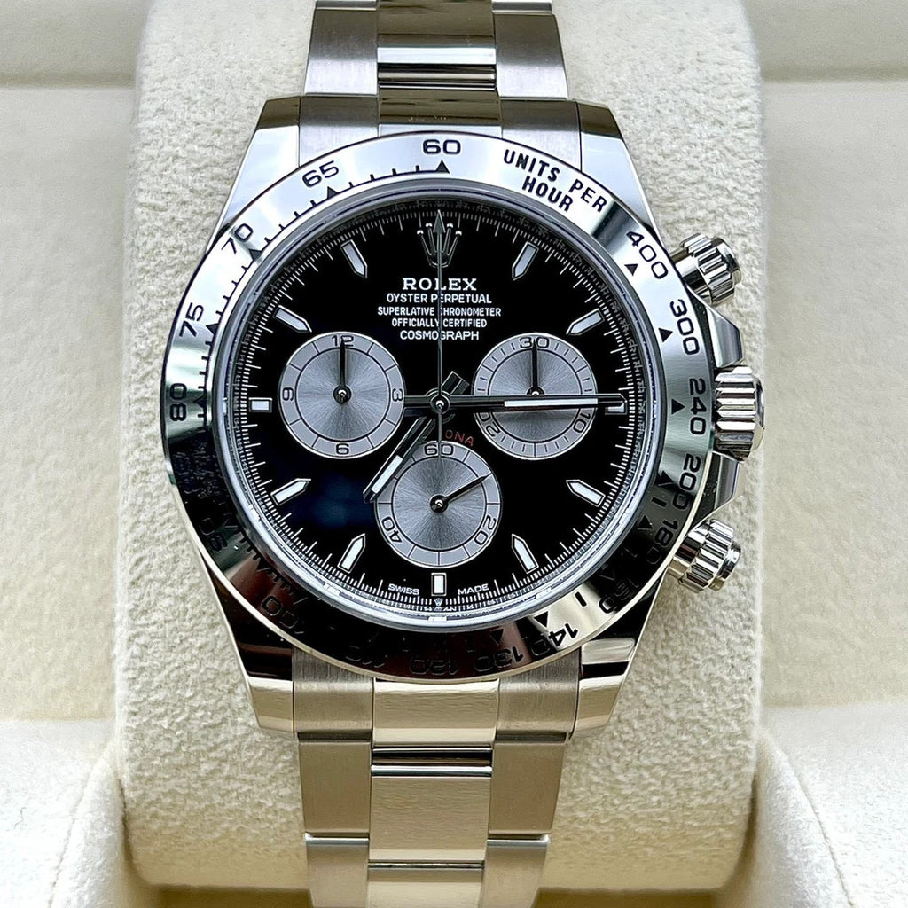 【1:1 Super Clone】 Cosmograph Daytona m126509-0001 40mm