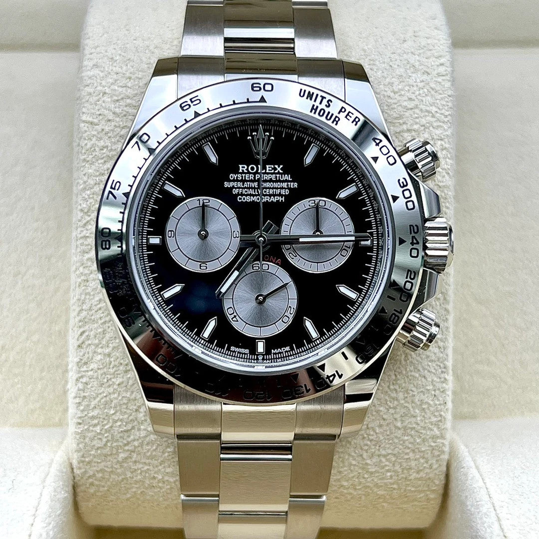 【1:1 Super Clone】 Cosmograph Daytona m126509-0001 40mm
