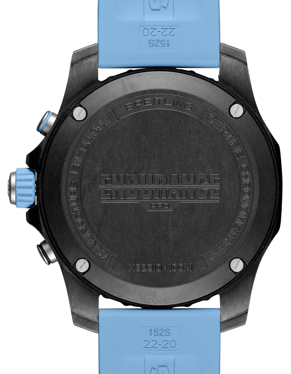 【1:1 Super Clone】Breitling Watch Professional Endurance Pro Breitlight Black