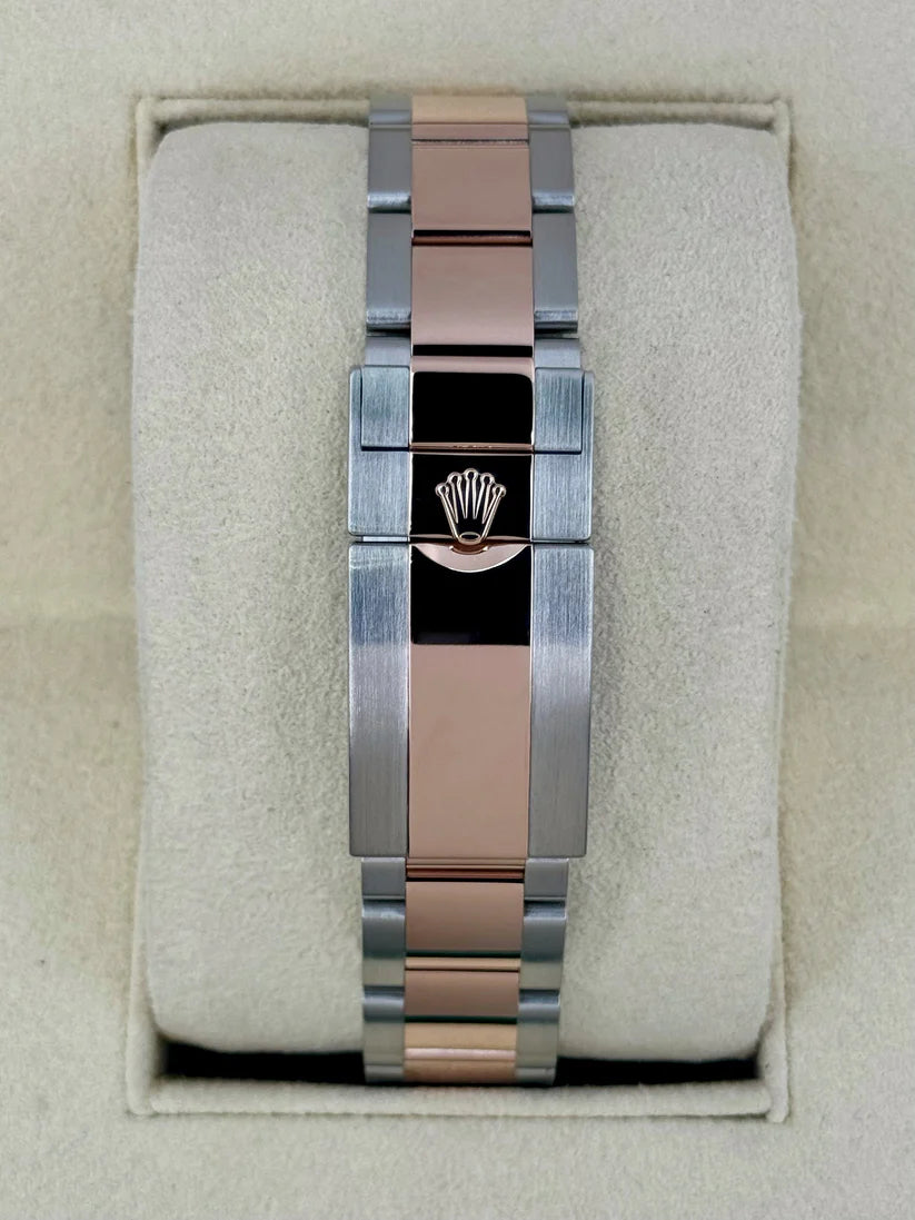 【1:1 Super Clone】 GMT Master Il 126711CHNR-0002 40mm