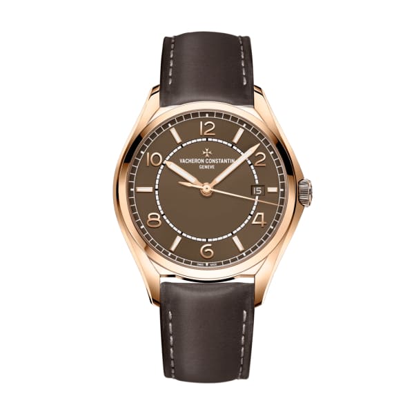 【1:1 Super Clone】Vacheron Constantin Fiftysix Self-Winding Ref. # 4600E/000R-B576