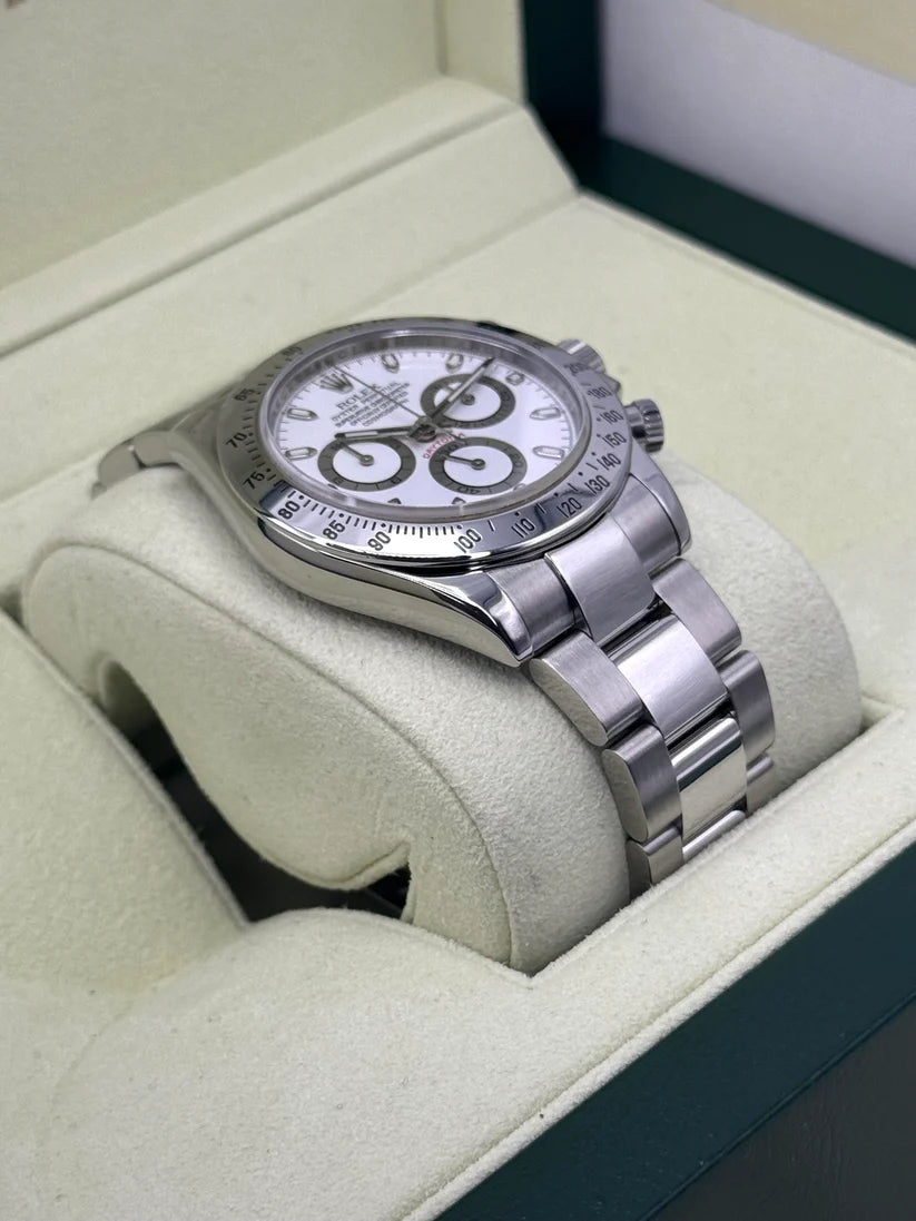 【1:1 Super Clone】 Cosmograph Daytona 116520 40mm