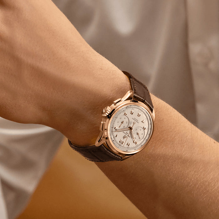 【1:1 Super Clone】PREMIER B09 CHRONOGRAPH 40 RB0930371G1P1
