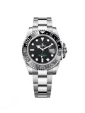 【1:1 Super Clone】 GMT-Master II m126710grnr-0003/0004 40mm